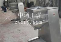 YK系列搖擺式制粒機(jī)